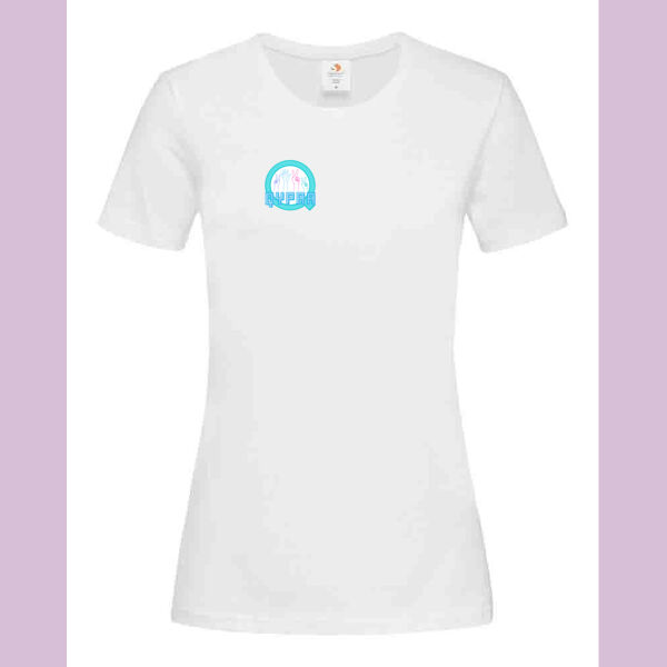 Ladies - Colour Logo Thumbnail